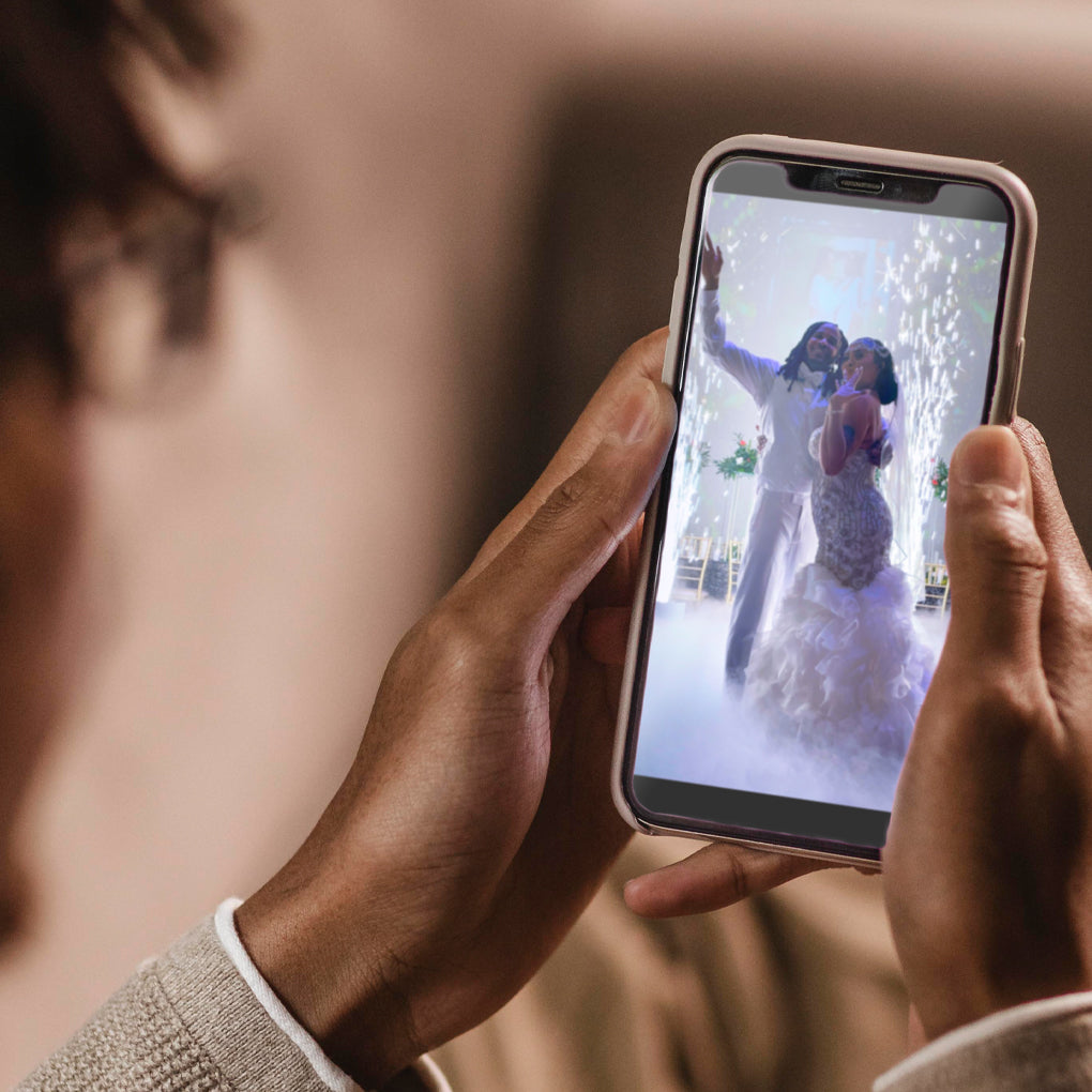 Custom Canvas Wall Art