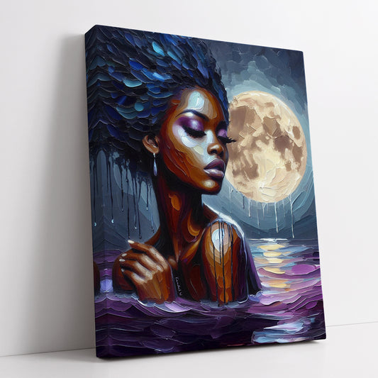 Moonchild