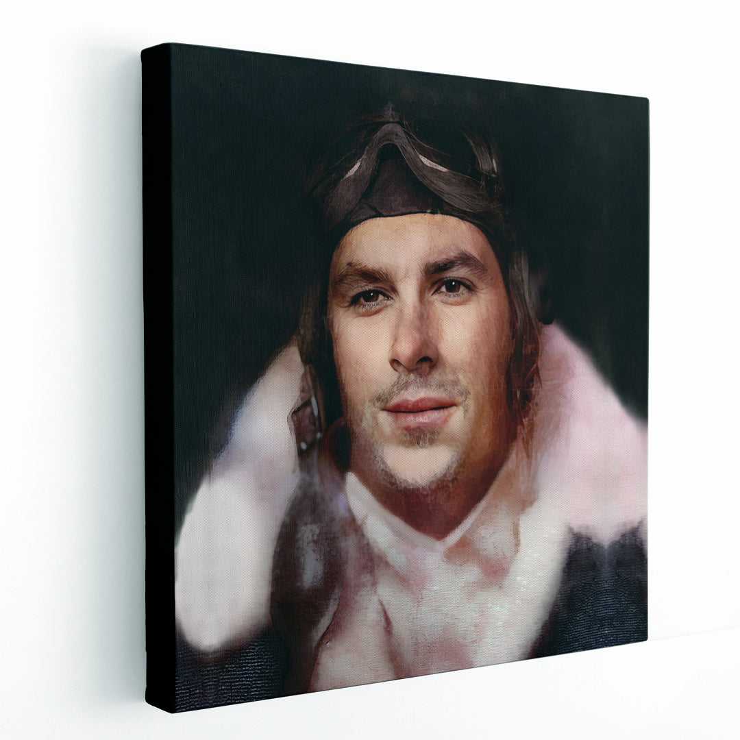 Custom Canvas Wall Art