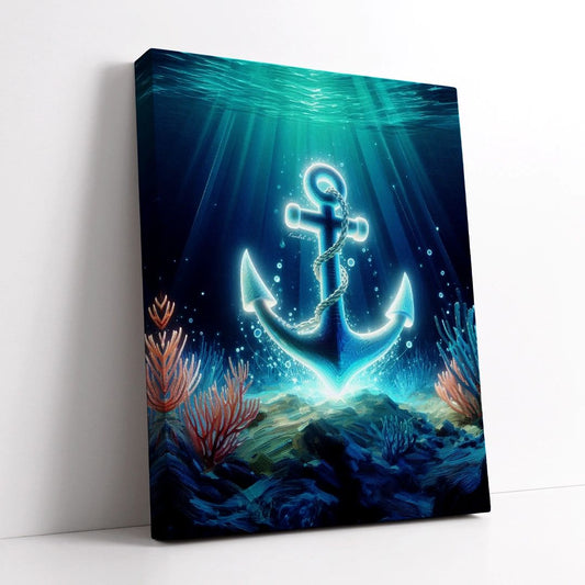Anchor of my Soul